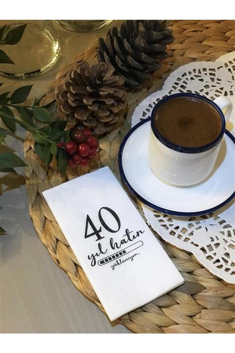 Ndesignco Ndesign.co Tasarım Peçeteler \