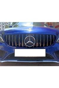 SNR Mercedes C Serisi 19 Ve Üzeri Gtr Panjur