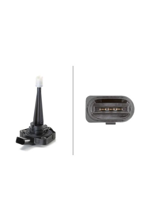 Hella Yağ Seviye Sensörü Amarok Crafter Transporter T6