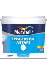 Marshall Izolasyon Astarı Su Bazlı Nem Önleyici Astar 2.5 L