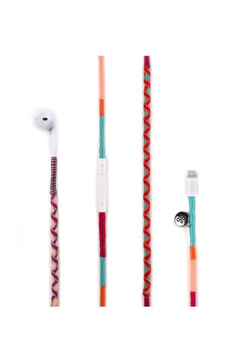 HappyNes Marshmello  Iphone 7/8/x Uyumlu Mikrofonlu Kulaklık