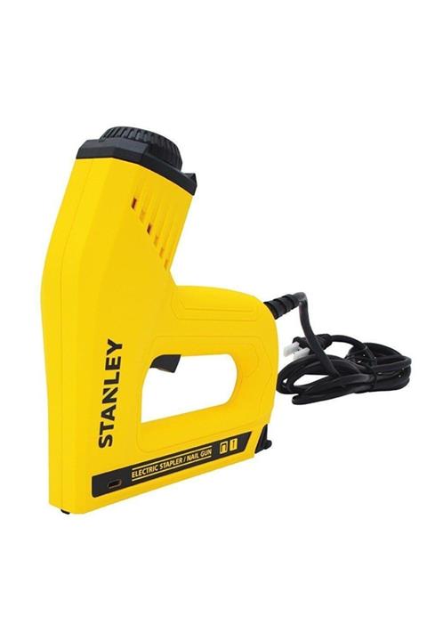 Stanley St6tre550 Elektrikli Zımba ve Çivi Tabancası