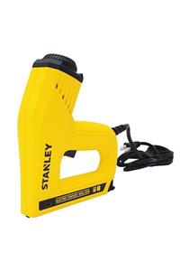 Stanley St6tre550 Elektrikli Zımba ve Çivi Tabancası