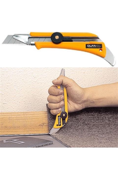 Olfa Maket Bıçak