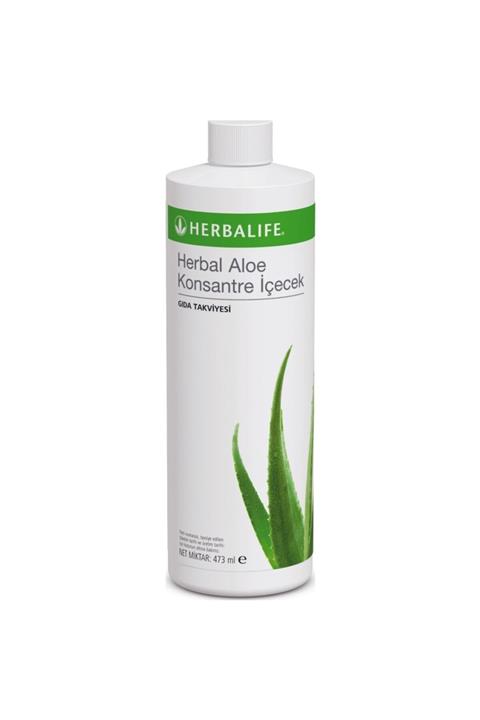 Herbalife Herbal Aloe Konsantre Içecek 473 Ml