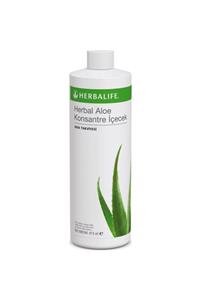 Herbalife Herbal Aloe Konsantre Içecek 473 Ml