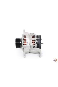 Bosch Alternatör Hd9 28v 40-110a 0124655173