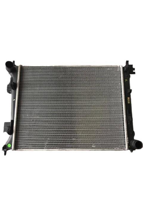 MOBIS Su Radyatörü Accent Blue 2011- / Rio 2012- Dizel Manuel