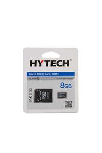 Hytech 8 Gb Hy-xhk8 Microsdhc Cl10 Hafıza Kartı