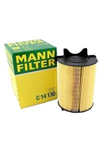 Mann Fılter Mann C14130 Hava Filtresi 1f0129620 3c0129620