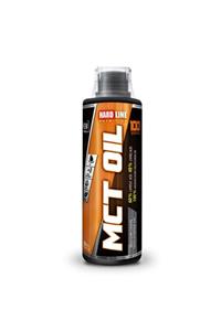 Hardline Mct Oil 500 ml