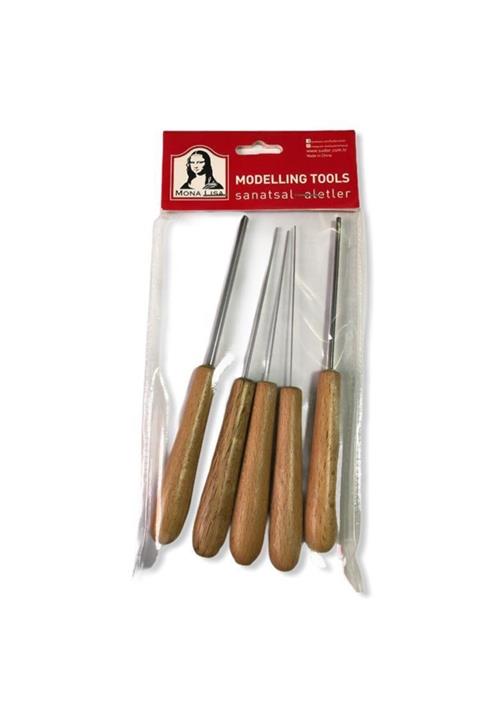 ehobici Südor Ebru Biz Takımı 5'li Set