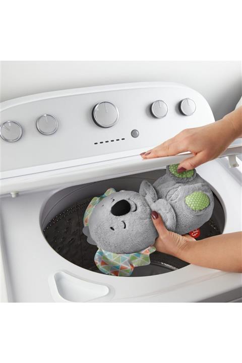 FISHER PRICE Grt59 Fp Uyku Arkadaşı Koala