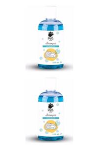 Pet Love Eco Kedi &köpek Şampuanı Okyanus Esintisi 250ml X 2 Adet