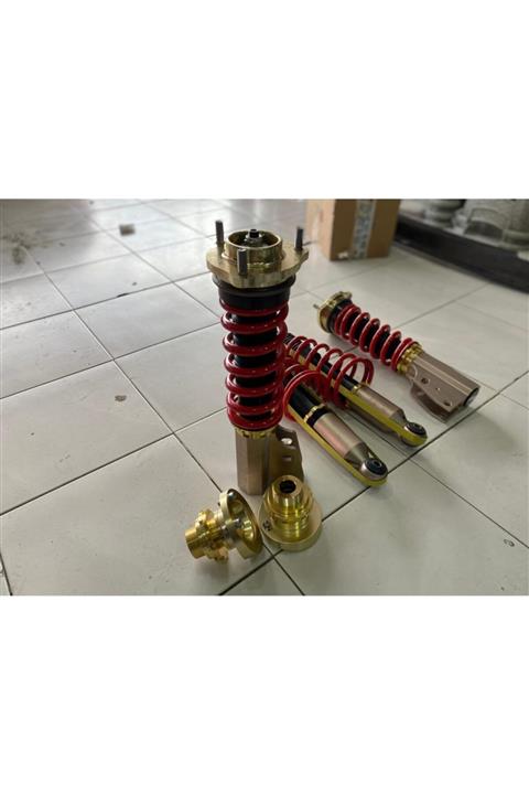 DizaynAutoGarage Honda Civic Fd6 2008 Coilover Kiti
