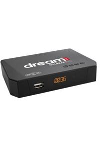 Dreamstar G1 Linux I P Tv Full Hd Uydu Alıcısı