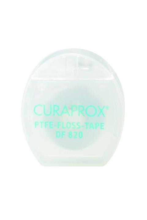 Curaprox Df 820 Teflon Diş Ipi