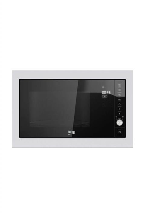 Beko Mgb 25332 Bg Ankastre Mikrodalga