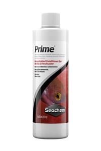 Seachem Prime 250 ml - Su Hazırlayıcı