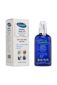 Crystalin Antiseptik Dezenfektan Yara Ve Cilt Bakım 200 ml