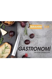 Baygenç Yayınları Gastronomi & Mutfak Sanatları