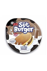 Eti Süt Burger Çikolatalı 35 G×16adet