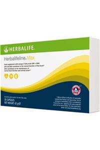 Herbalife Line Max - Omega3