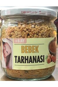 Düzce Elmas Hanım Bebek Tarhanası 6 Ay 250gr