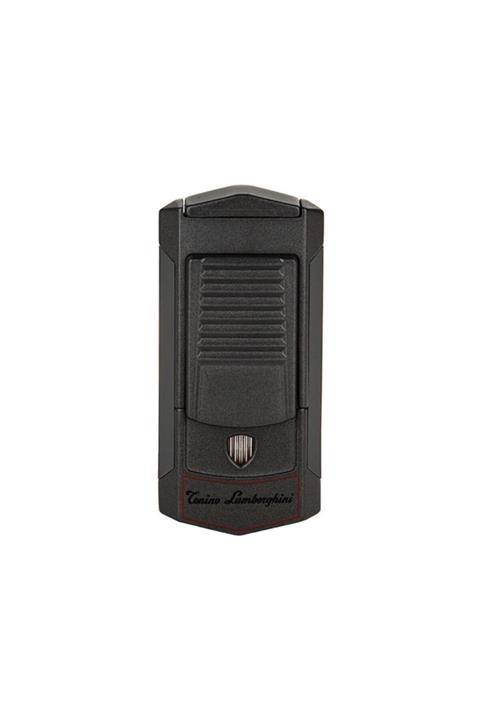 Tonino Lamborghini Gunmetal Puro Çakmağı