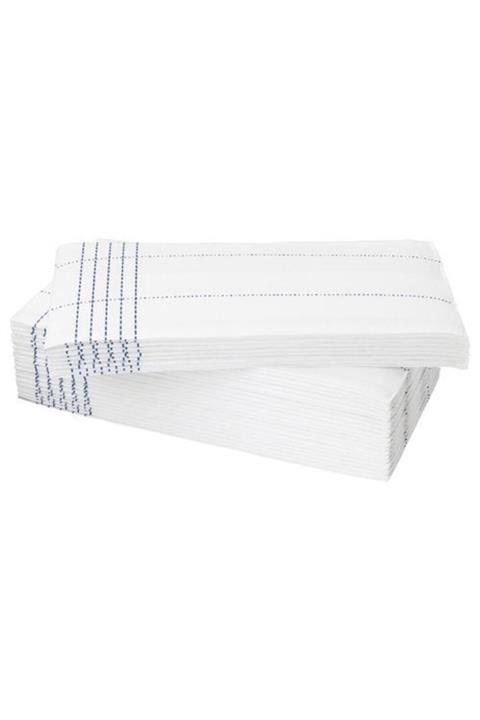 IKEA Beyaz Verklıghet Peçete