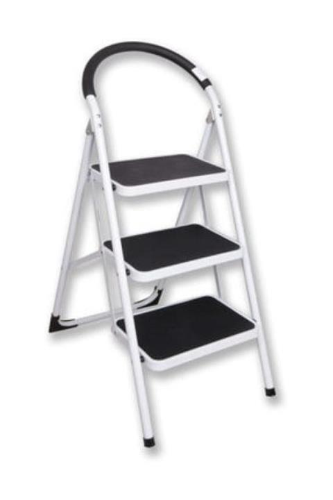 Evin 3 Basamaklı Toros Merdiven 2020