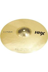 SABIAN 11406xeb Hhx Evolution 14 Inch - Crash