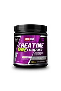 Hardline Creatine Creapure 500gr