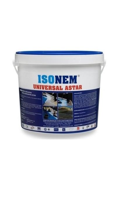 Isonem Isonem Universal Astar 5 Ve 15 Kg