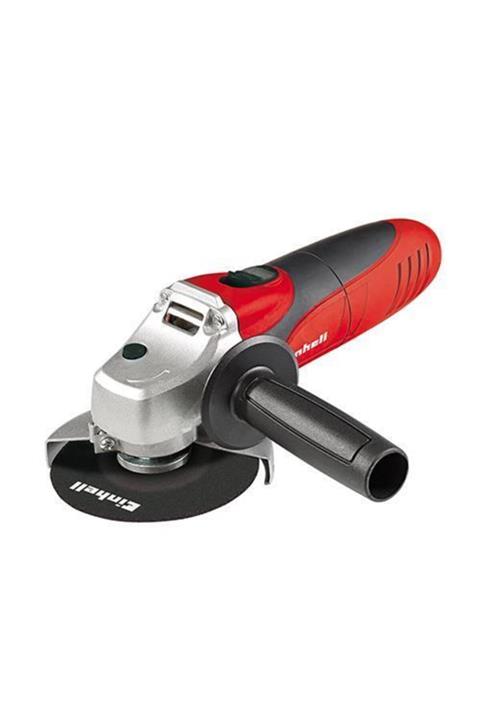 Einhell Tc Ag 115 Avuç Taşlama Makinası 500w