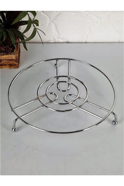 HERA Paslanmaz Çelik Nihale