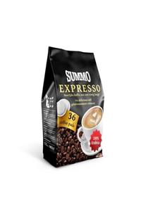 SUMMO Espresso Philips Senseo Pads 36'lı Paket Pod Kahve Kapsülü