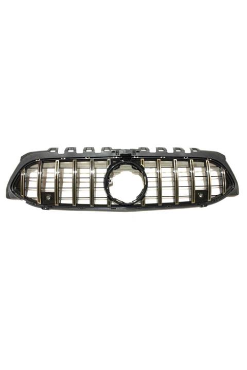 Aygaraj Mercedes Benz W177 A Serisi Gtr Panjur Gri 2019+