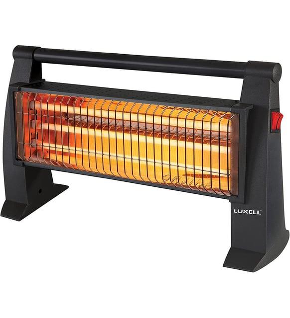 Luxell Lx-2820 1500 W Quartz Isıtıcı