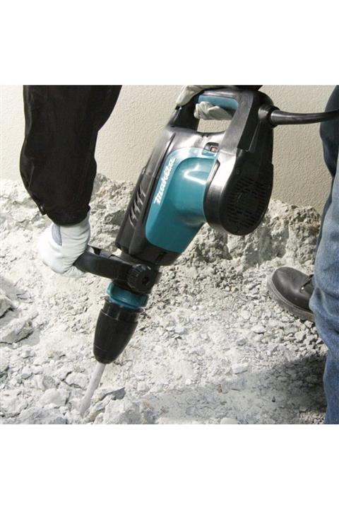 Makita Hm1203c Kırıcı 1.510w 26joule