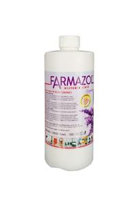 Moos Farmazol Lavanta Hijyenik Likit 500 ml