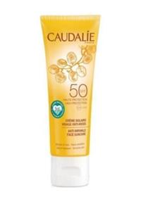 Caudalie Anti-wrinkle Face Suncare Spf50 50ml