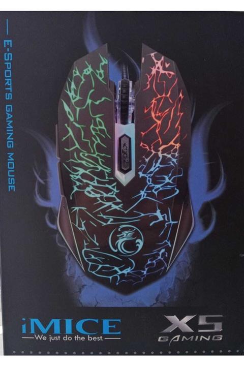 iMice Oyuncu Mause