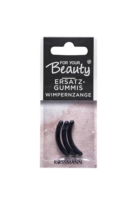 FOR YOUR BEAUTY Kirpik Kıvırıcı