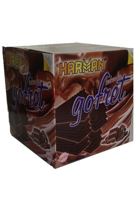 Harman Gofret Kakaolu 1250 gr