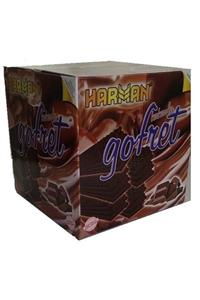 Harman Gofret Kakaolu 1250 gr