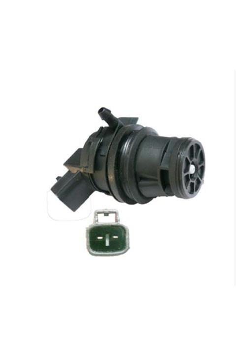 otomısırlı Mazda 3 Uyumlu Cam Su Fiskiye Motoru 2003-2009