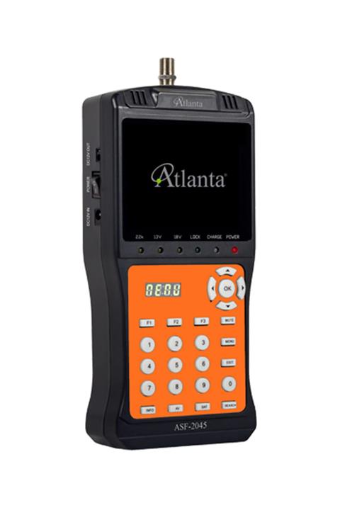 Atlanta ASF 2045 HD Uydu Bulucu
