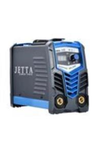 Jetta Power Tools 500 Pro Inverter Dijital Göstergeli Kaynak Makinası 200 Amp 2,5 3 Sorunsuz Eritir