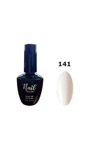 Nail Master Kalıcı Oje 15ml 141 Kireç Beyazı